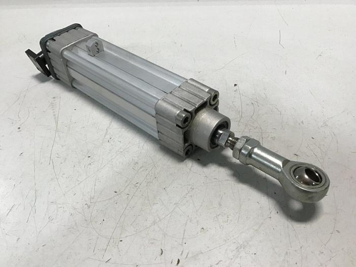 Used BOSCH Pneumatic Cylinder 0 822 351 004 #131059