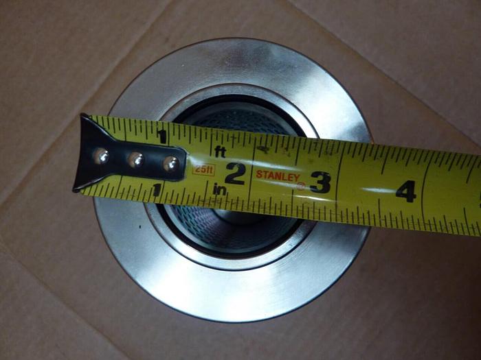 FLEETGUARD Filter HF-7294 #24759