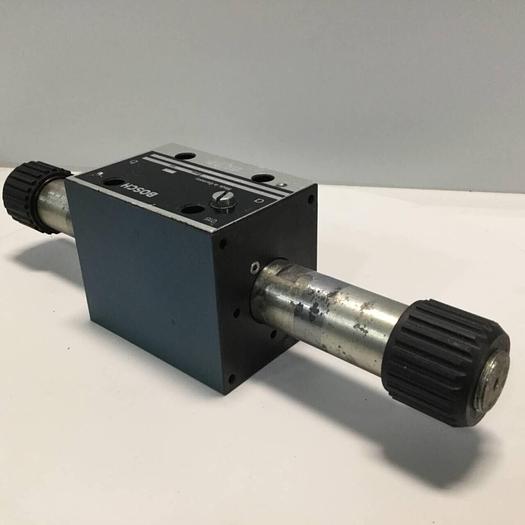 Used BOSCH Valve 0 810 001 402 #91514