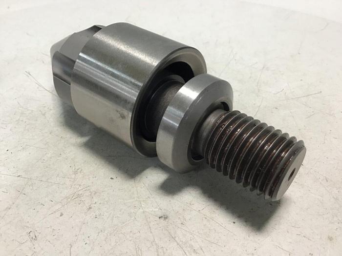 Used MILACRON 45 mm Screw Tip MT225 10.6 #123162