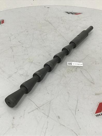 Used CINCINNATI MILACRON Safety Stop Bar 5038683 #117854