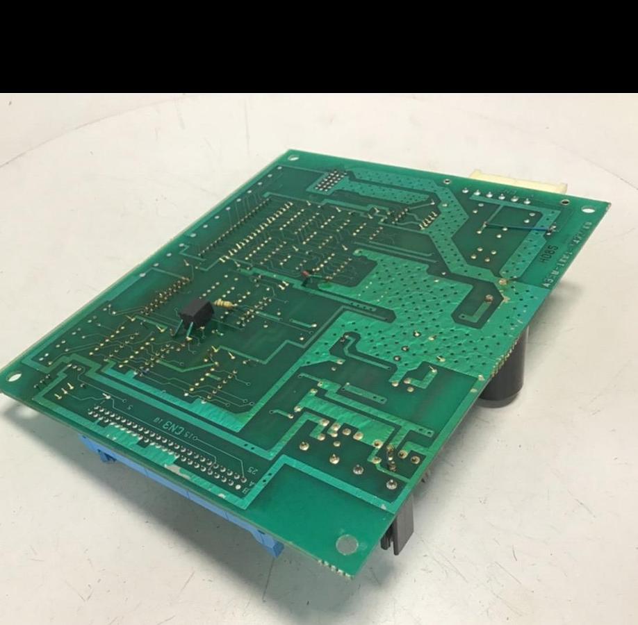 Used FANUC Circuit Board A20B-1001-0430/05A USED