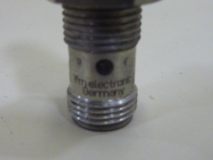 Used IFM Proximity Switch IFS205 #62574