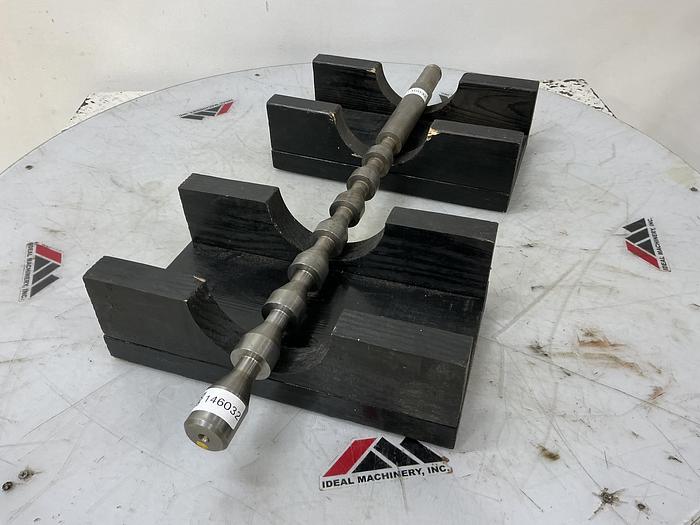 Used VAN DORN DEMAG 305209