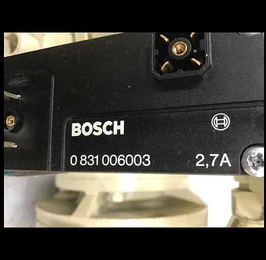 Used BOSCH Pump 0 514 816 213 Used