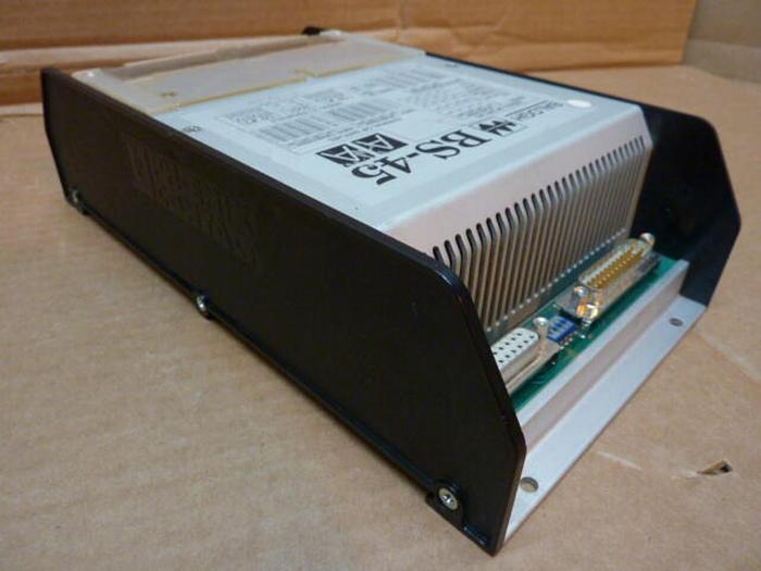 Used BALOGH Serial Interface Module BS-45 AA #25963