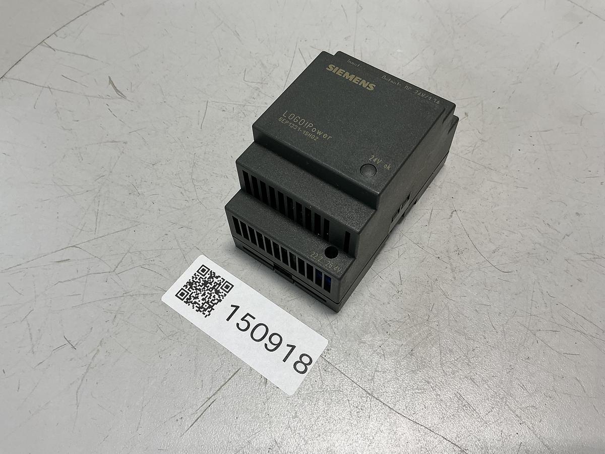 Used SIEMENS 6EP1331-1SH02
