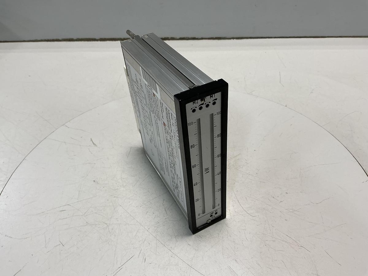 Used GOSSEN 1534-Y8730H10