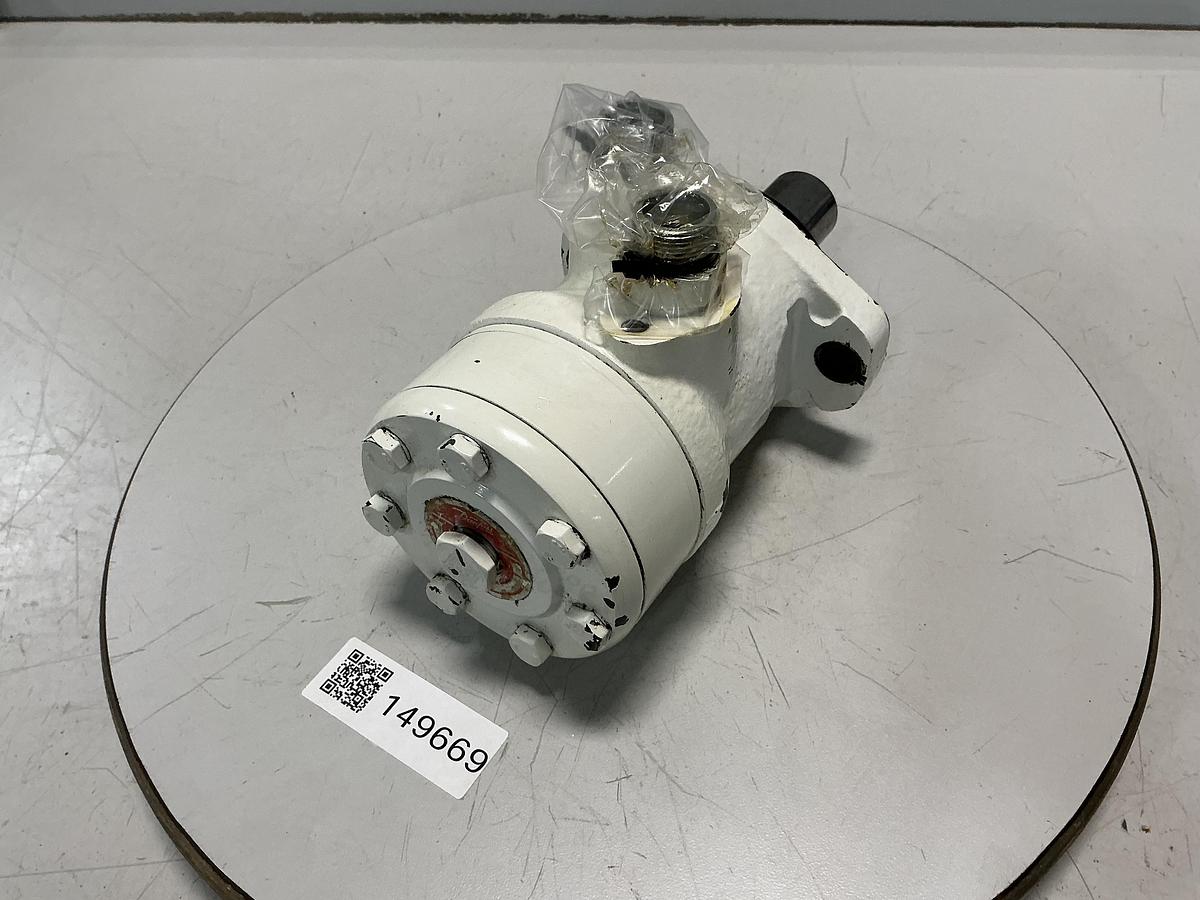 Used DANFOSS 151-0244
