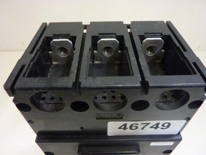 Used FUJI ELECTRIC 150 Amp Circuit Breaker SA203H-150 #46749