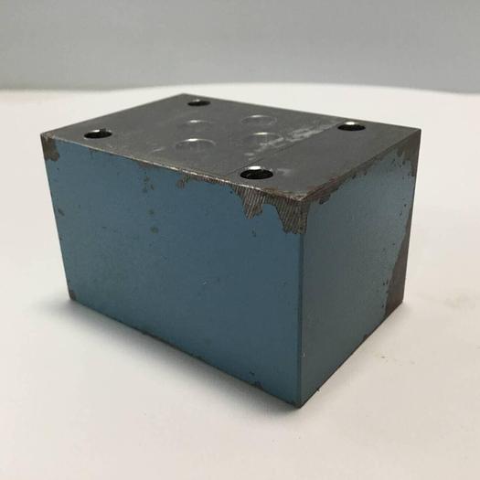 Used REXROTH Valve Z1S6D131L56 #91735