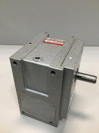 Used SANDEX Indexing Drive 6FNT0732R-SM3VW1/X #102277