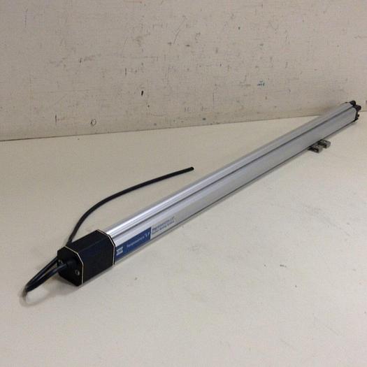 Used MTS Position Sensor LPSLVU02401AX #83674