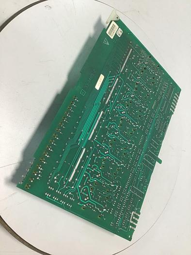 Used BARBER COLMAN AC Output Circuit Board A-13402-3 #114452