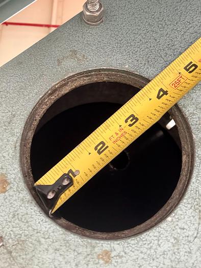 Used THORESON MCCOSH Needs model #