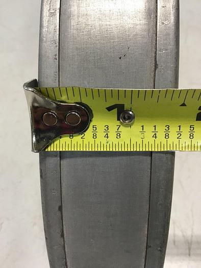 Used WELLMAN 700 Watt Heater Band 326334 700W #125910