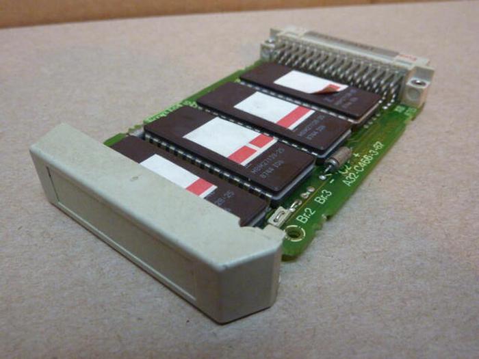 Used SIEMENS Memory Module 6ES5 373-0AA61 #29863