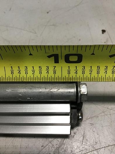 Used BALLUFF Magnetostrictive Positive Sensor BTL-5-M1-M0230-R-S32 #130867