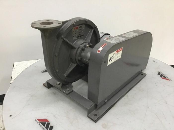 Used NISHIDA KOGYO CO. LTD. Blower TBA2H Used
