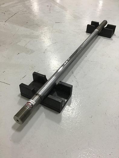 Used VAN DORN Tie Bar 341028 C Used