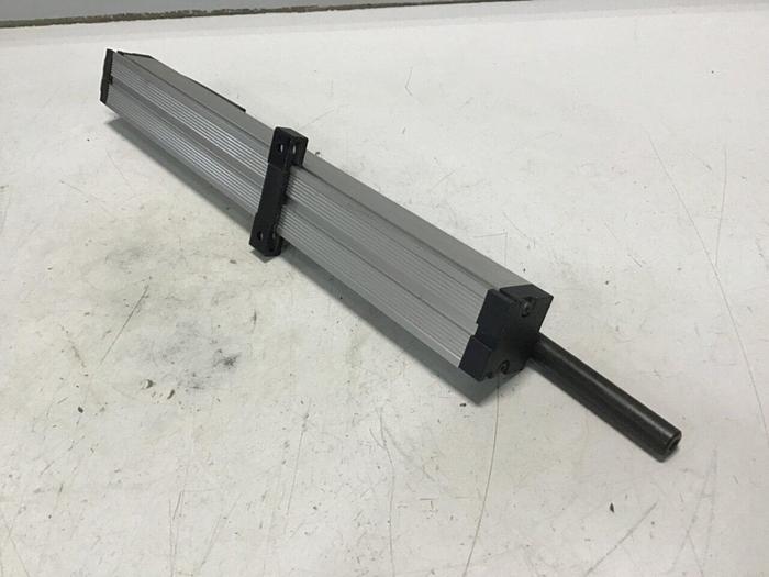 Used NOVOTECHNIK Position Transducer TLH225 #138126