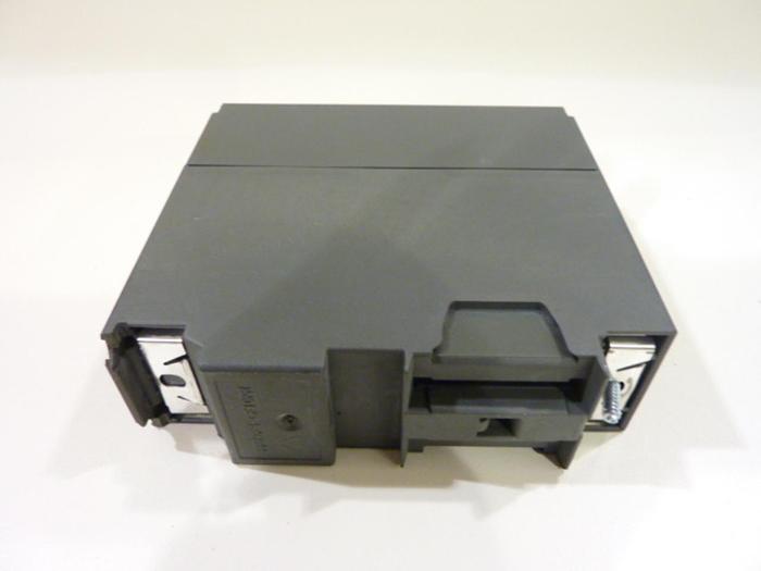 Used SIEMENS Processor Module 6ES7 340-1AH01-0AE0 #41890