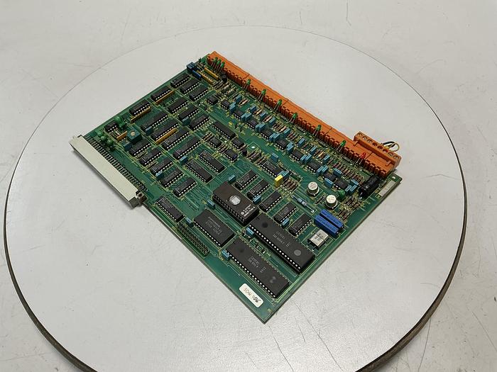 Used ELEKTRONIK 262-1324-84-D