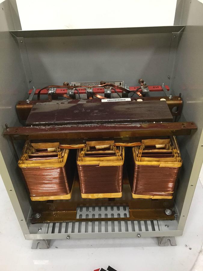 Used GENERAL ELECTRIC / GE 9T23B3883