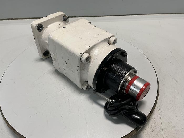 Used TOKIMEC CR-07-5PT4-30-SD-JA-S137-J