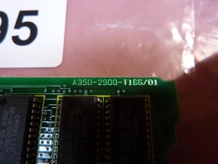 Used FANUC Circuit Board A20B-2900-0160/02A #39896