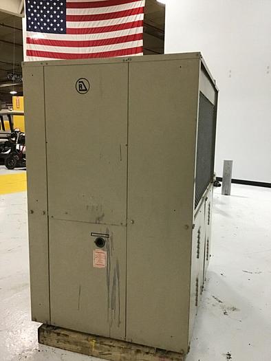 Used DRAKE Air Cooled Chiller PACT60S3 Used