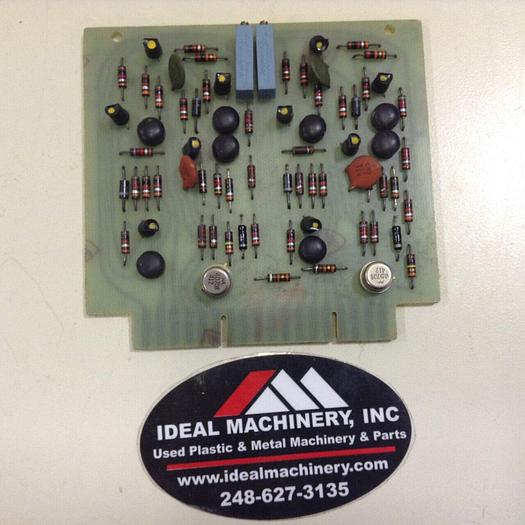 Used SCI Circuit Board 080-2385 REV B #81464
