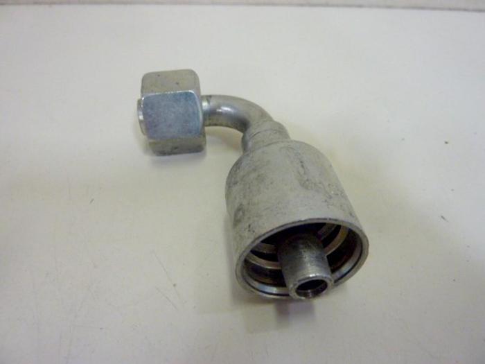 PARKER Connector / Fitting 11C43-12-6 New with Shelf Wear