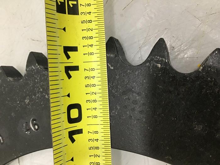 Used MARTIN Tie Bar Gear 6046 #114536