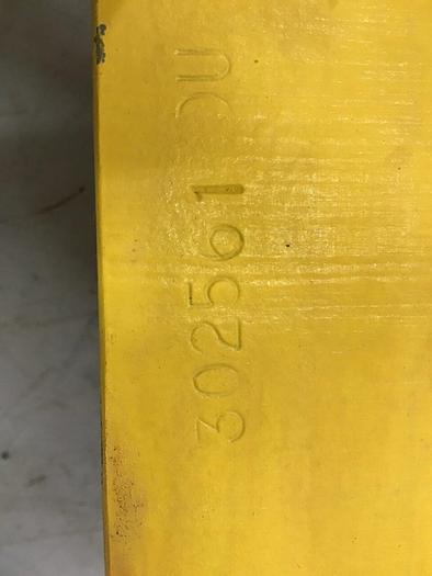 Used VAN DORN Toggle  Link 302561 #139632