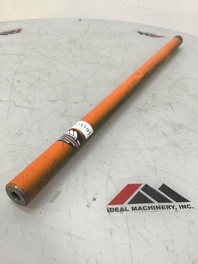 Used ENGEL Clamp Support ES600/200/300/CSBS M/M #123191