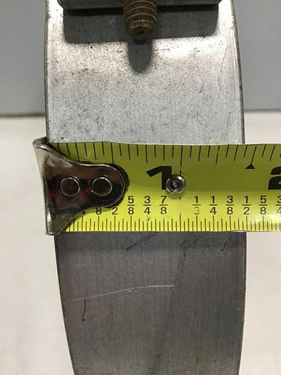 WATLOW 1200 Watt Heater Band STB9J1J10-T #125662