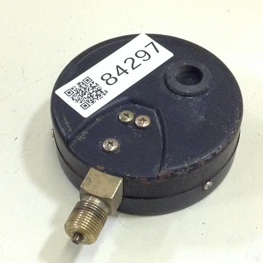 Used GENERIC Pressure Gauge GAUGE297 #84297