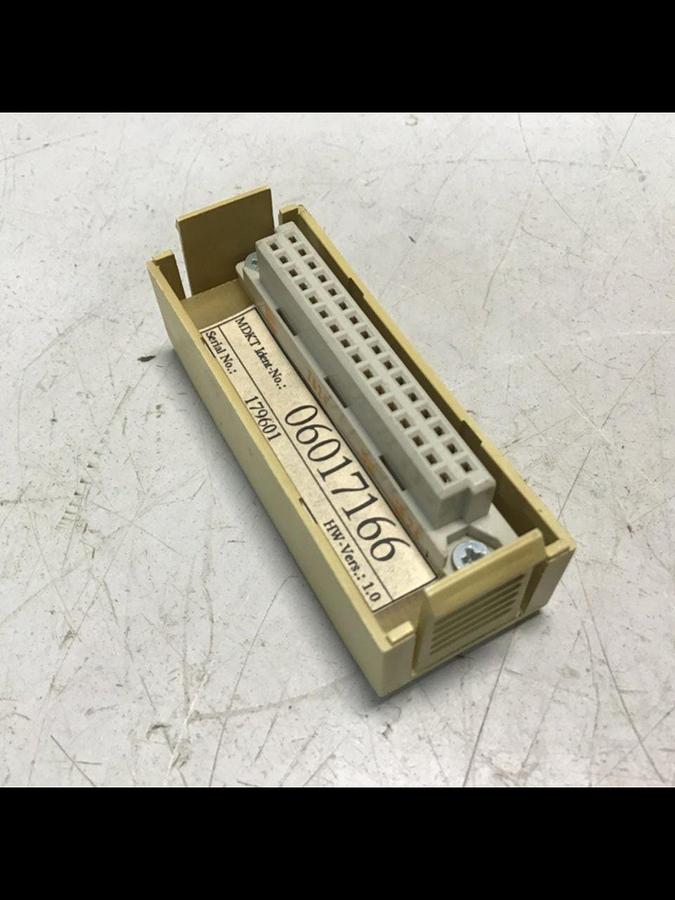 Used SIGMATEK Memory Chip MEE08 06017166 USED