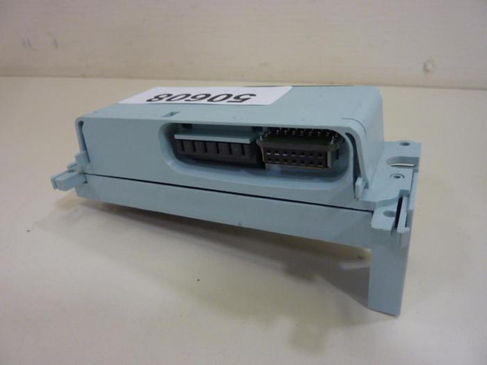 Used SIEMENS Simatic Electronic Module 6ES7 141-4BF00-0AA0 #50608