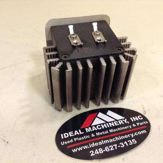 Used YAMABISHI ELECT SCR Slider VD-252 #72886