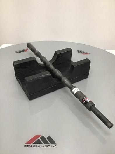 Used CINCINNATI MILACRON Stop Bar 5038076 #131136