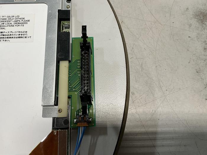 Used NEC NL6448AC33-18