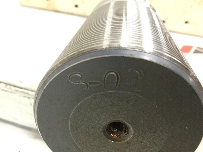 Used NISSEI Tie Bar FS80-TB Used