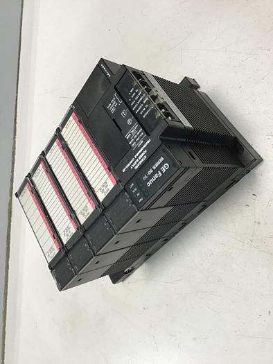 Used GE FANUC Power Supply IC693CPU311U #126249