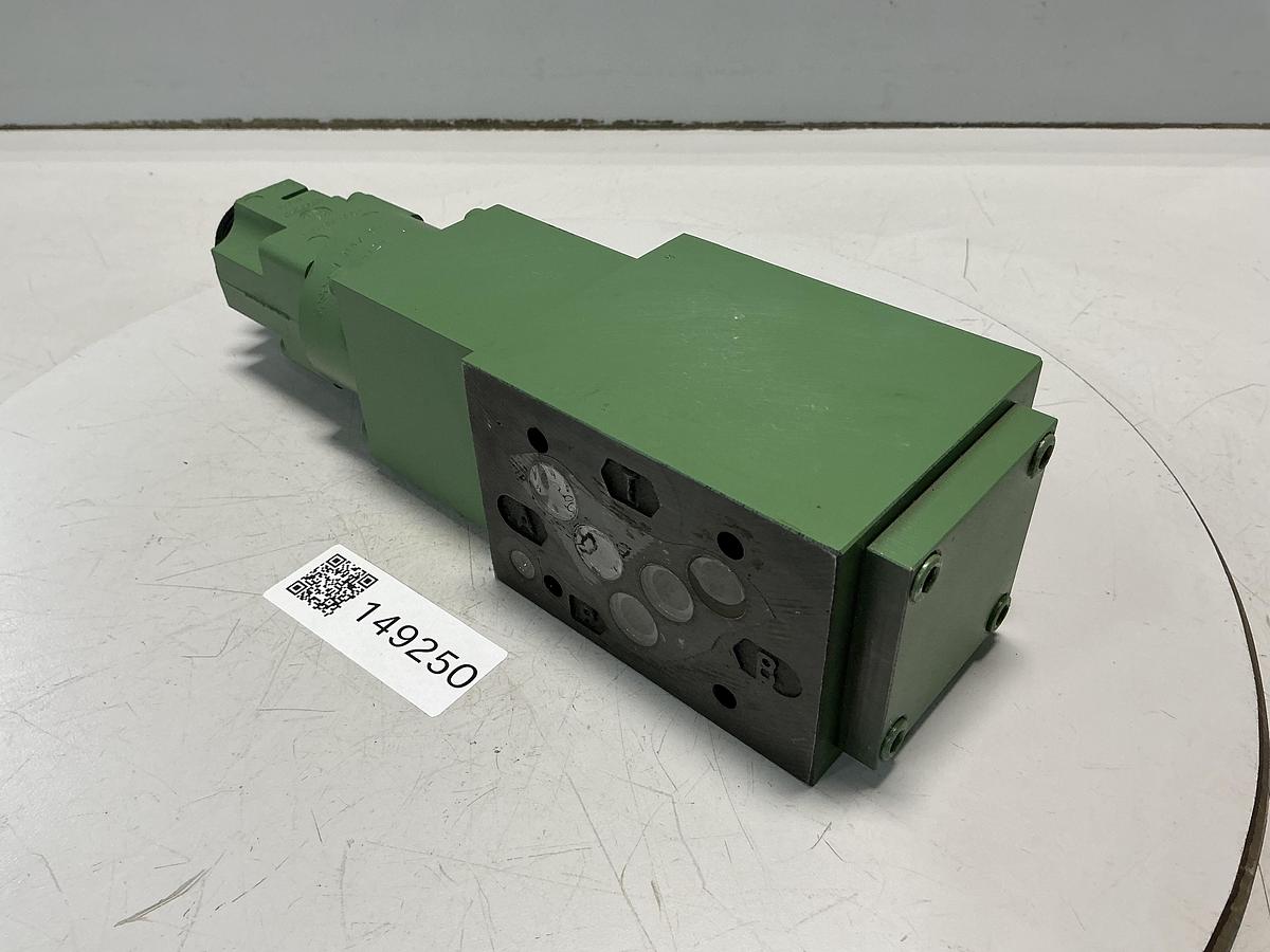 Used BOSCH 0 811 403 001