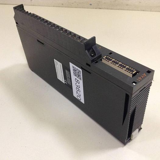 Used MITSUBISHI Programmable Controller AY41 #83620