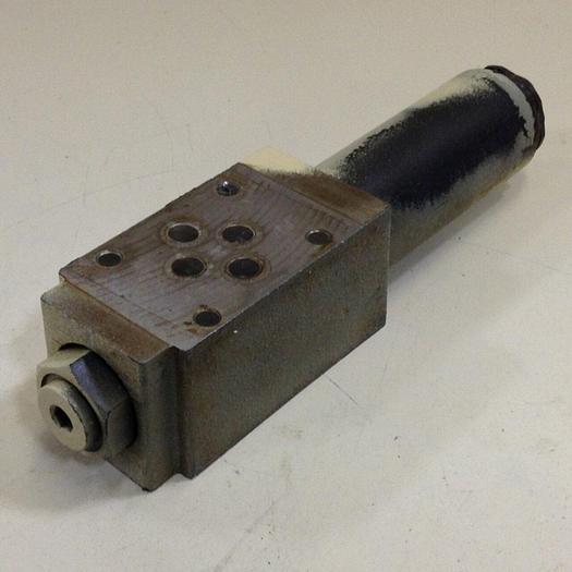 Used REXROTH Valve ZDR6DP240150YM12 #79074