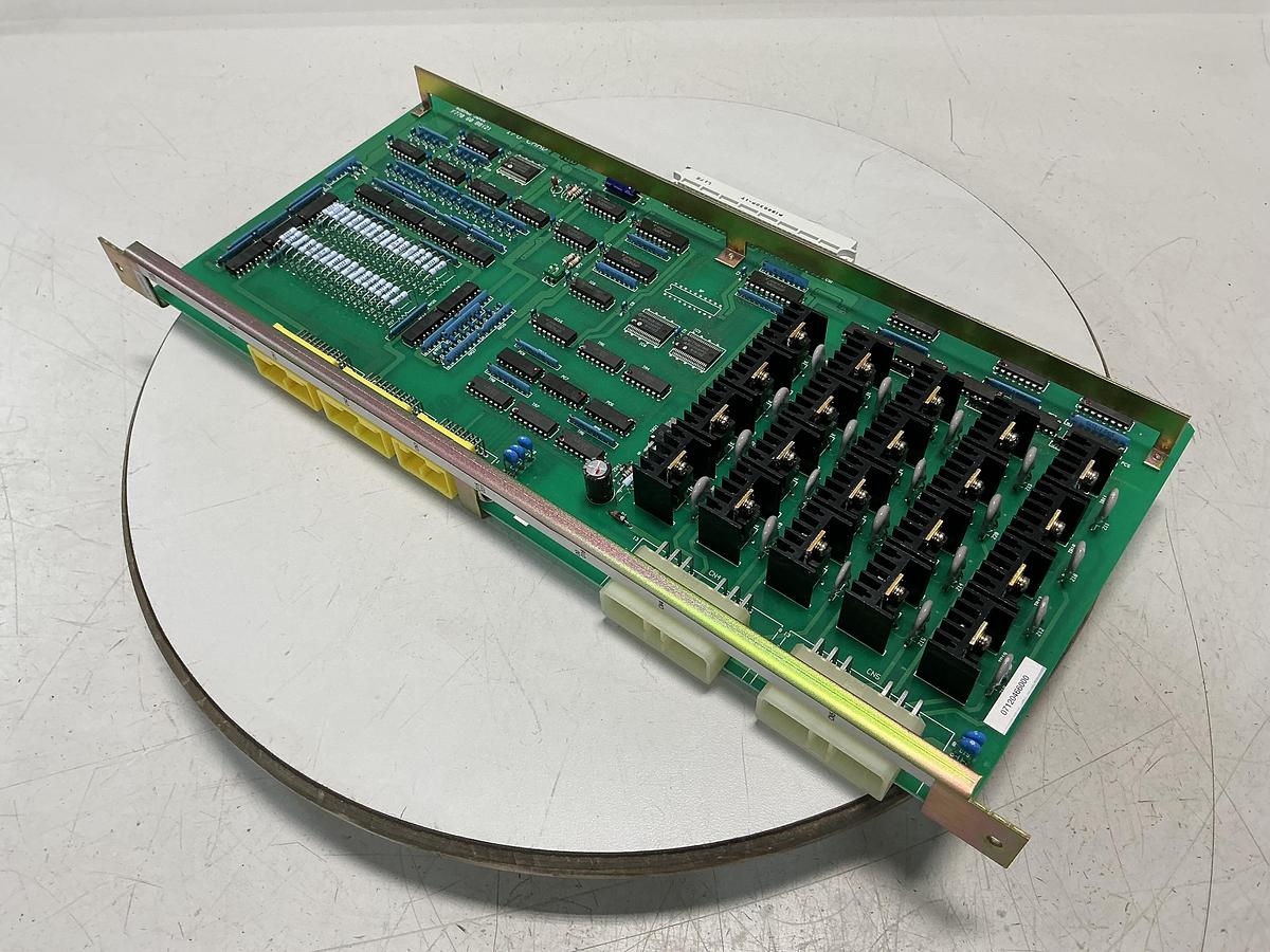 Used FUJI ELECTRIC F770 60 88 (2)