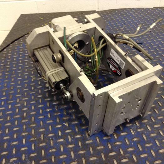 Used SEPRO ROBOTIQUE End Arm Tooling PIP 3061 BZ Used